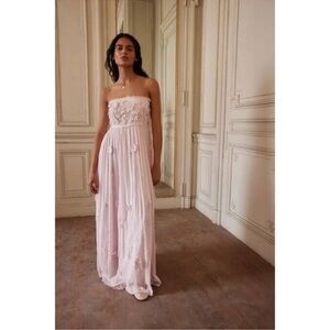 Free People Rosa Dress